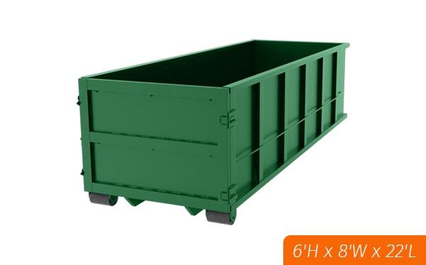 the cost of renting a 30-yard dumpster varies depending on the company, location, and duration of the rental